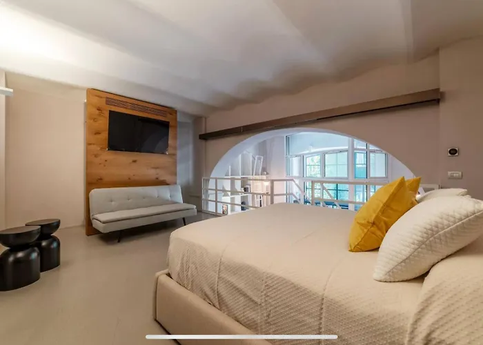 Margutta Spagna Relais דירה