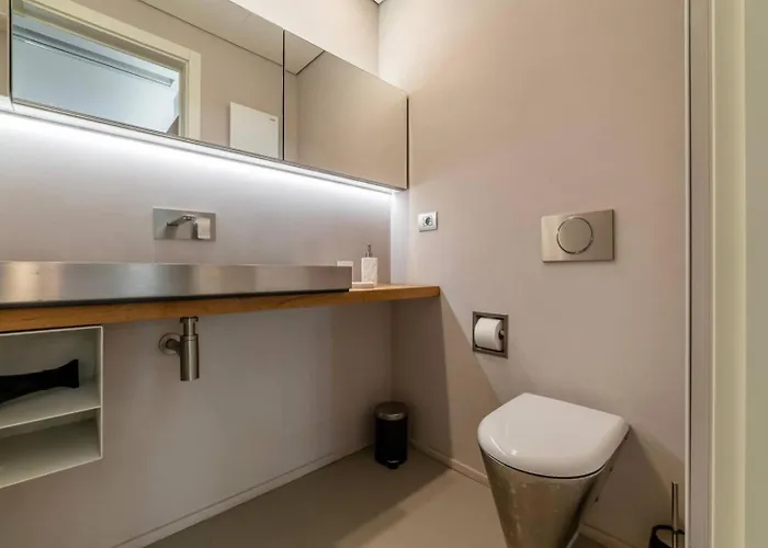 Margutta Spagna Relais דירה *
