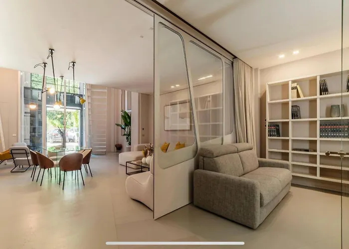 Margutta Spagna Relais דירה רומא