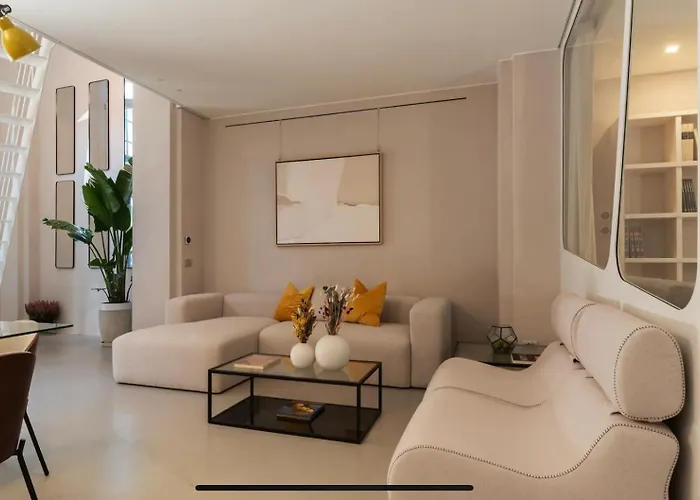 דירה Margutta Spagna Relais