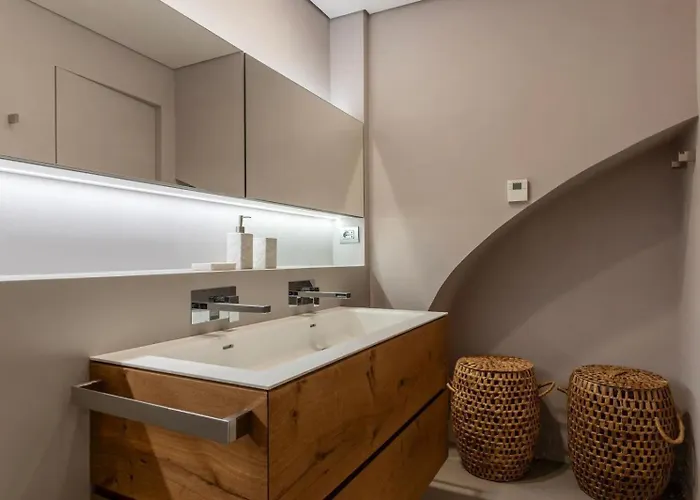 דירה Margutta Spagna Relais