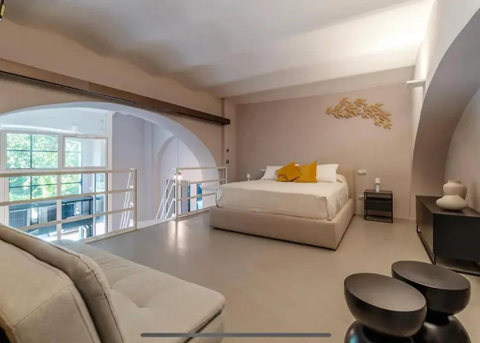 Margutta Spagna Relais רומא